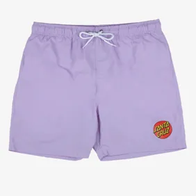 Classic Dot Swimshort