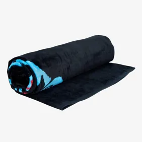 Screaming Hand Beach Towel 160x80cm