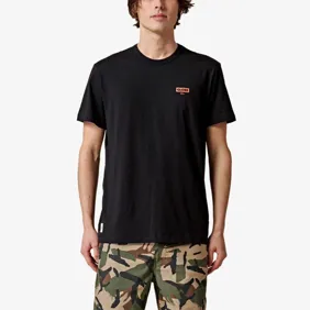 Living Low Velocity Tee