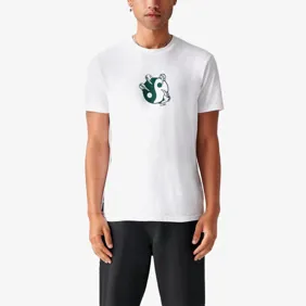 Unbalanced Tee