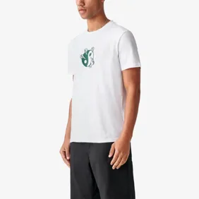 Unbalanced Tee