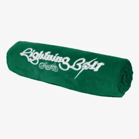 Embroidery Beach Towel 180x100cm