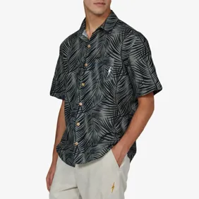 Tropical Earth Shirt