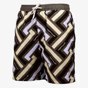 Tribal Layer Boardshort