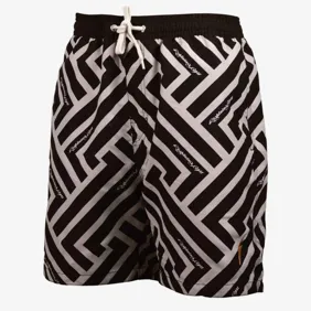 Tribal Layer Boardshort