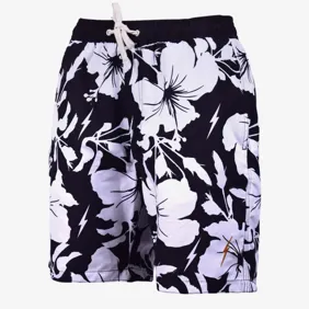 Continual Flower Boardshort