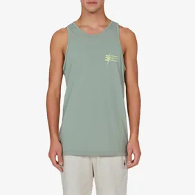 True Wave Tank Top