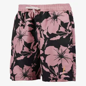 Continual Flower Boardshort