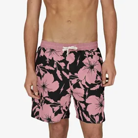 Continual Flower Boardshort