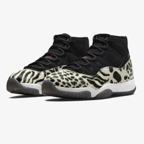 Air Jordan 11 Retro Animal Instinct