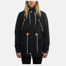 Urban Parka