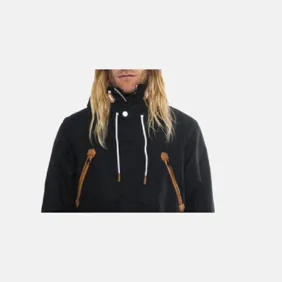 Urban Parka
