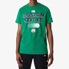 Boston Celtics Nba Team T-Shirt