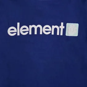 Kids Logo Long Sleeve