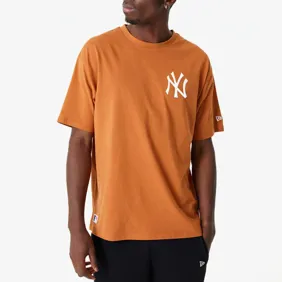 New York Yankees League Essential Oversized T-Shirt