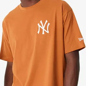 New York Yankees League Essential Oversized T-Shirt