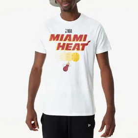 Miami Heat Nba Team T-Shirt