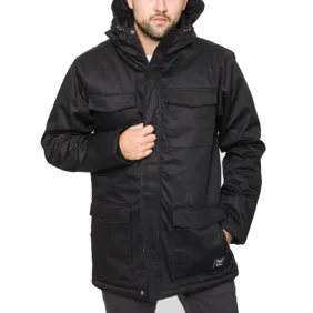 Jacket Come What May Parka