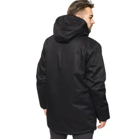 Jacket Come What May Parka