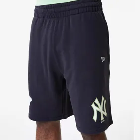 New York Yankees Mlb Shorts