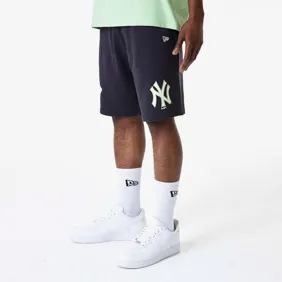New York Yankees Mlb Shorts
