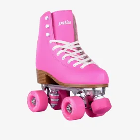 Quad Roller Skates
