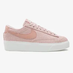 Blazer Low Platform Ess