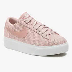 Blazer Low Platform Ess