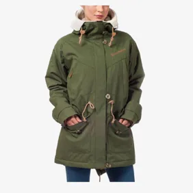 Anikka Jacket
