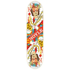 Kayo Expedition Wildcard Hoyle 8.0