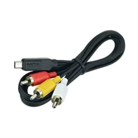 Gopro Mini Usb Composite Cable