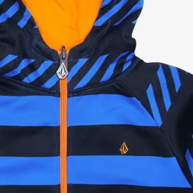 Kids Striker Reversible Hydro Zip Hoodie