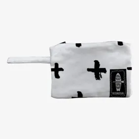 Trust No Love Pouch