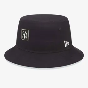 New York Yankees Team Tab Tapered Bucket