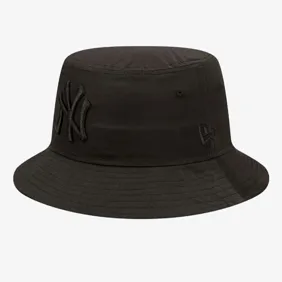 New York Yankees Multi Texture Bucket Hat