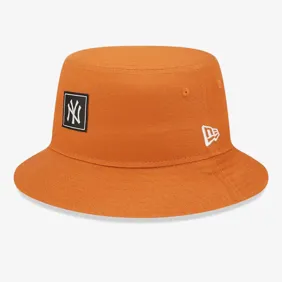 New York Yankees Team Tab Tapered Bucket Hat