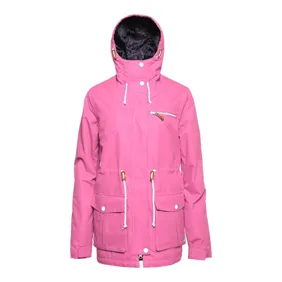 Up Street Snowboard Jacket