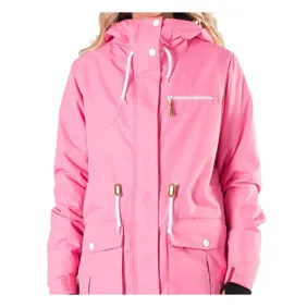 Up Street Snowboard Jacket