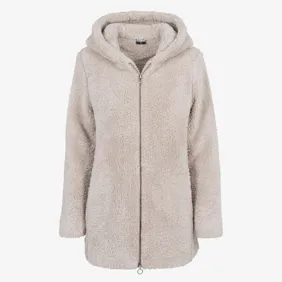 Ladies Sherpa Jacket