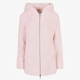 Ladies Sherpa Jacket