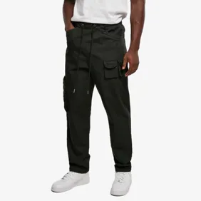 Asymetric Pants