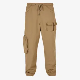Asymetric Pants