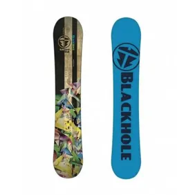 Snowboard Ignition
