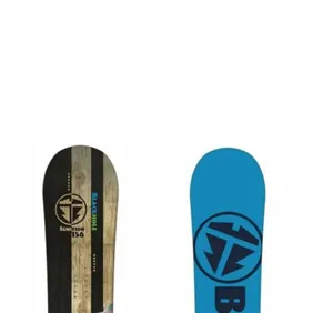 Snowboard Ignition