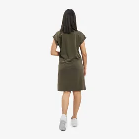 Oliana Dress
