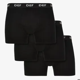 Cost Boxershorts 3-Pack