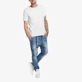 Euls Antifit Jeans