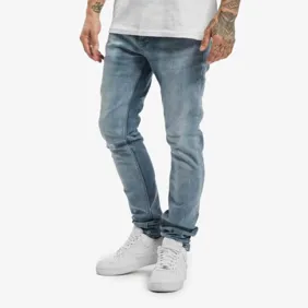 Straight Fit Jeans Kai