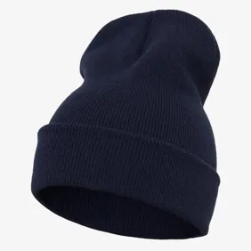 Heavyweight Long Beanie