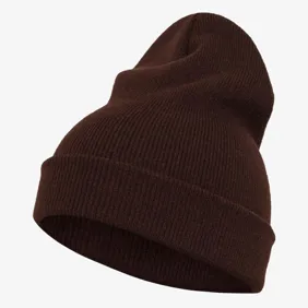 Heavyweight Long Beanie